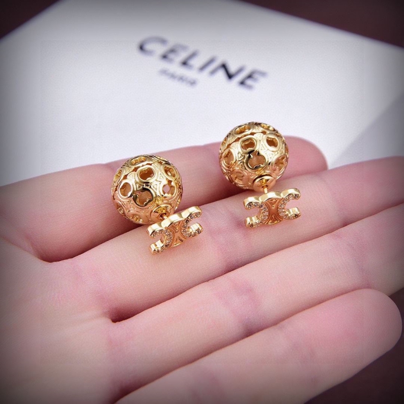 Celine Earrings